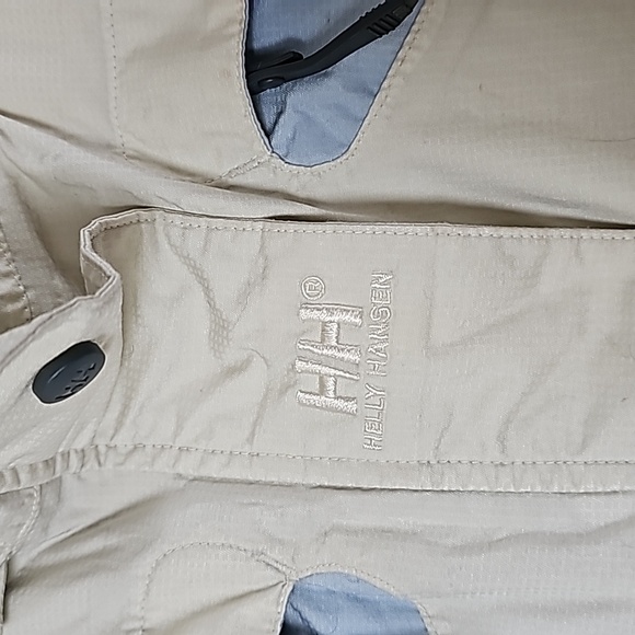 Retro Winter jacket Helly Hansen - Picture 2 of 5